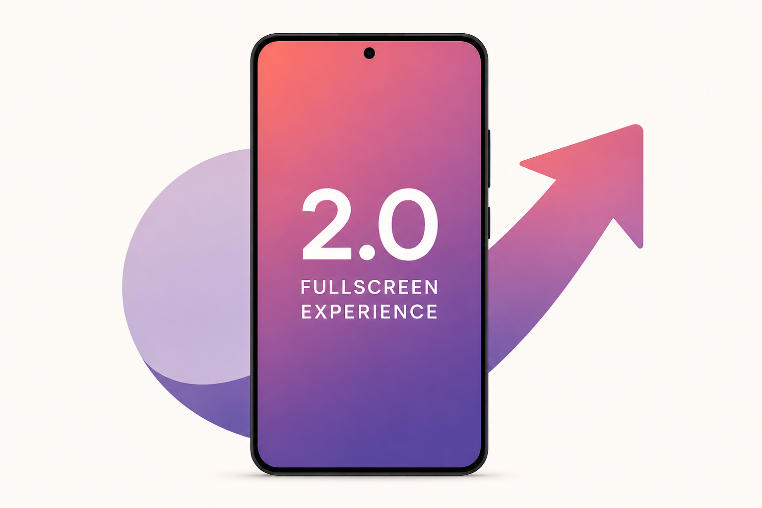 Pixel VIPs 2.0 redesign starts rolling out with fullscreen look