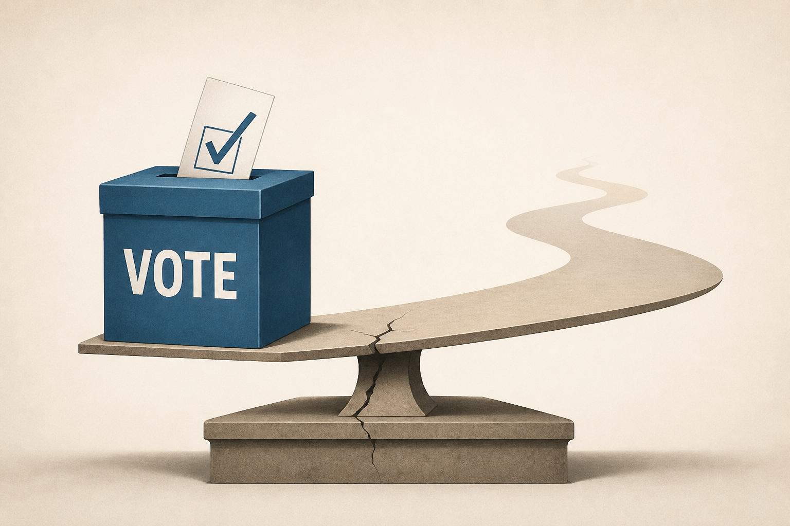 The US supreme court issued a fragile win for voting rights - the real test comes later
