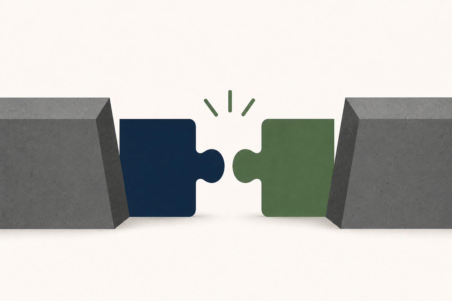Deal Came Together After Stalemate