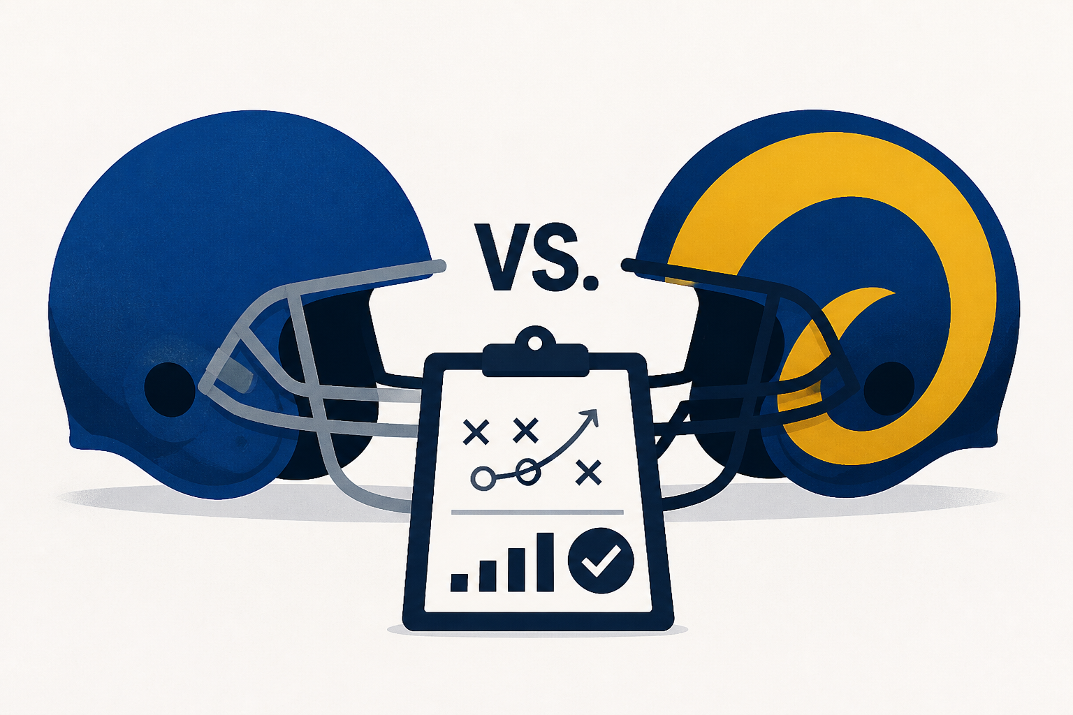 Giants vs. Rams prediction, odds: 'Monday Night Football' NFL picks from proven model