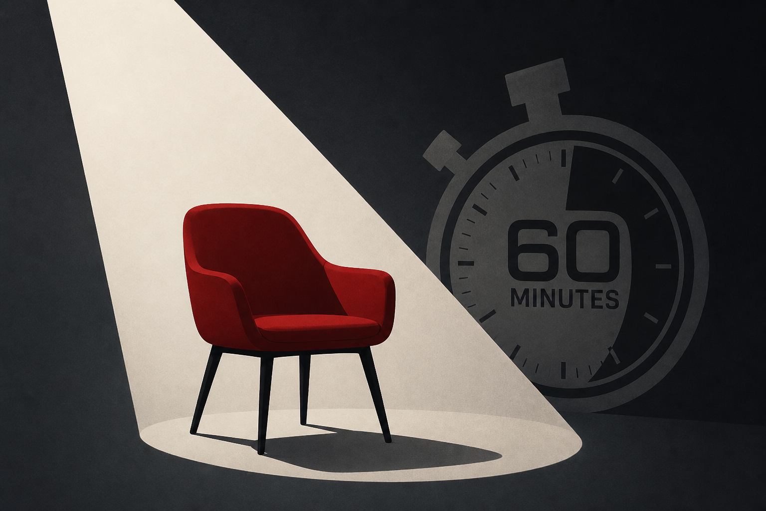 Patrick Clancy’s 60 Minutes interview went very wrong. The reason why is clear.