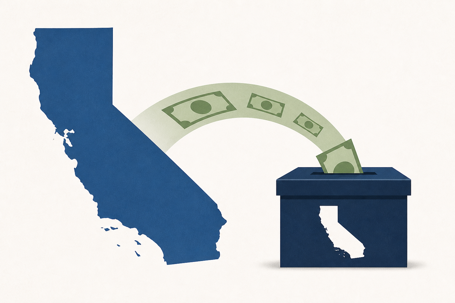 Family tied to suspected Chinese spy Christine Fang gave $4.4 million to Newsom, other California politicians