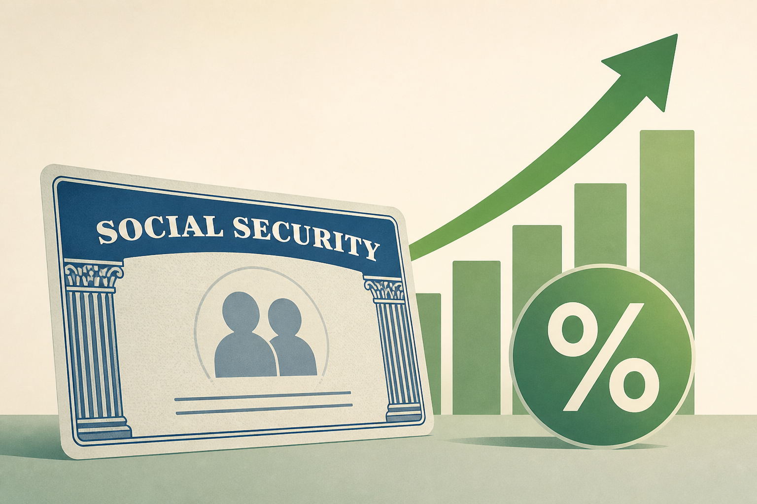 Social Security recipients may get bigger benefit boost in 2027