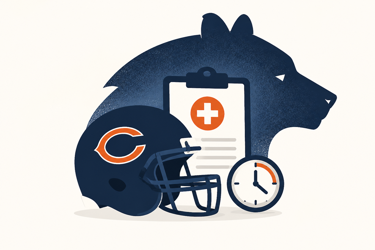 Caleb Williams Injured, Latest on Bears Star's Timeline to Return and Status for Eagles Game