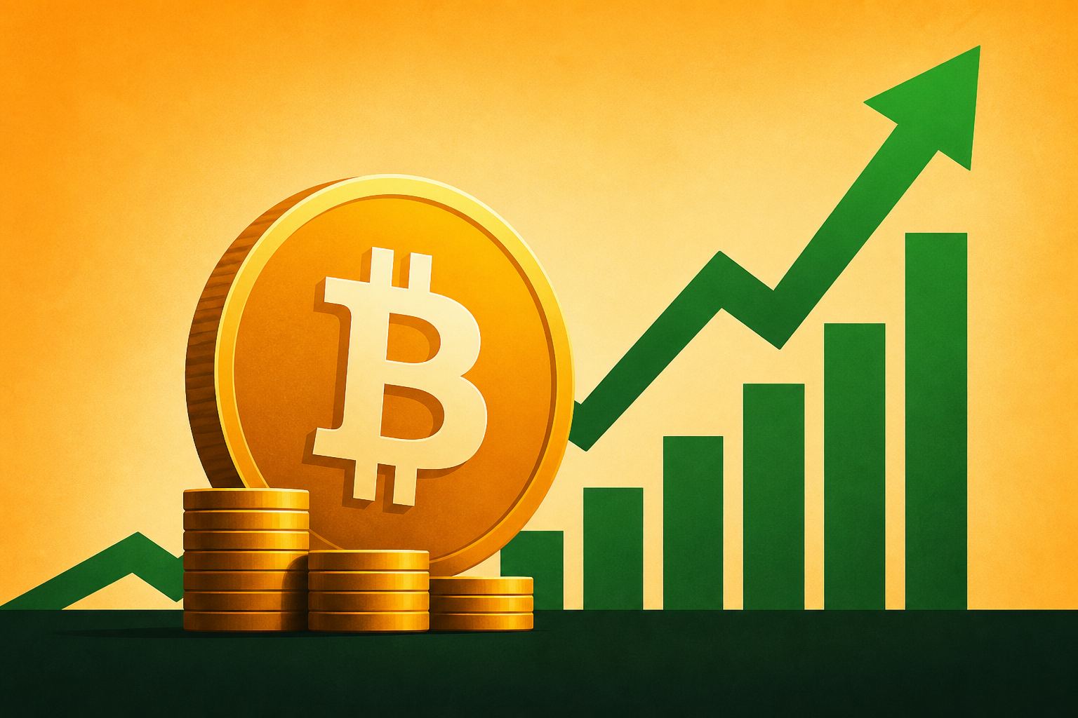 Michael Saylor's Strategy jumps as the company says it bought more bitcoin