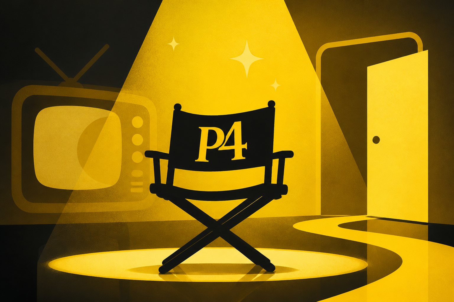 At Least One Of Persona 4's Original Actors Reprises Their Role In Revival