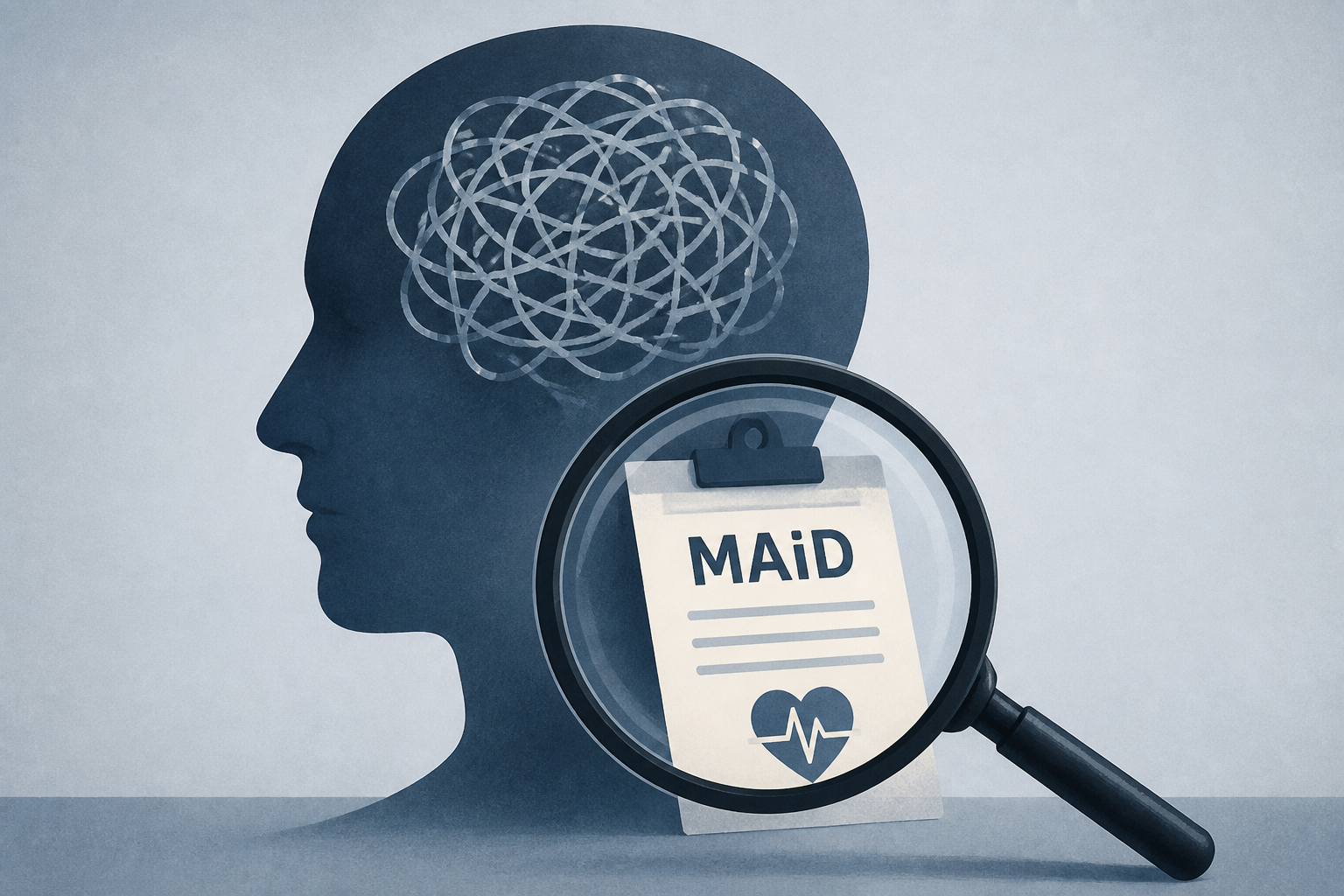 Canada MAiD death investigated after family alleges cognitive decline