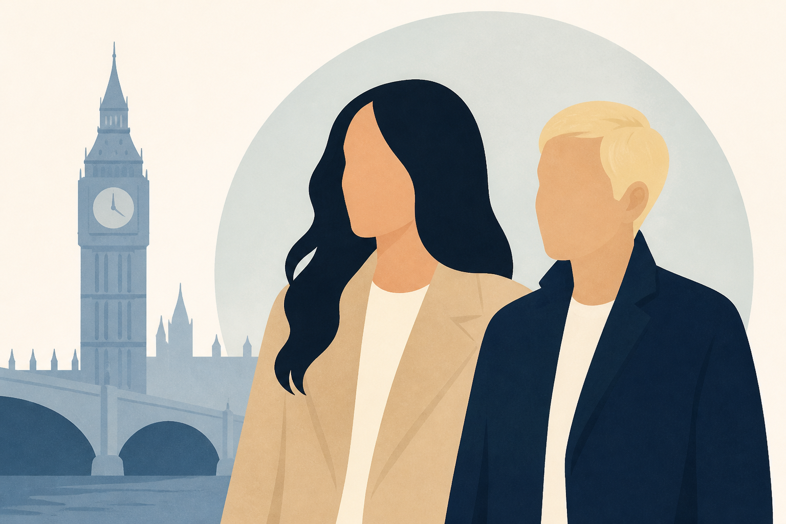 Meghan Markle steps out with Ellen DeGeneres in first photographed U.K. outing since move