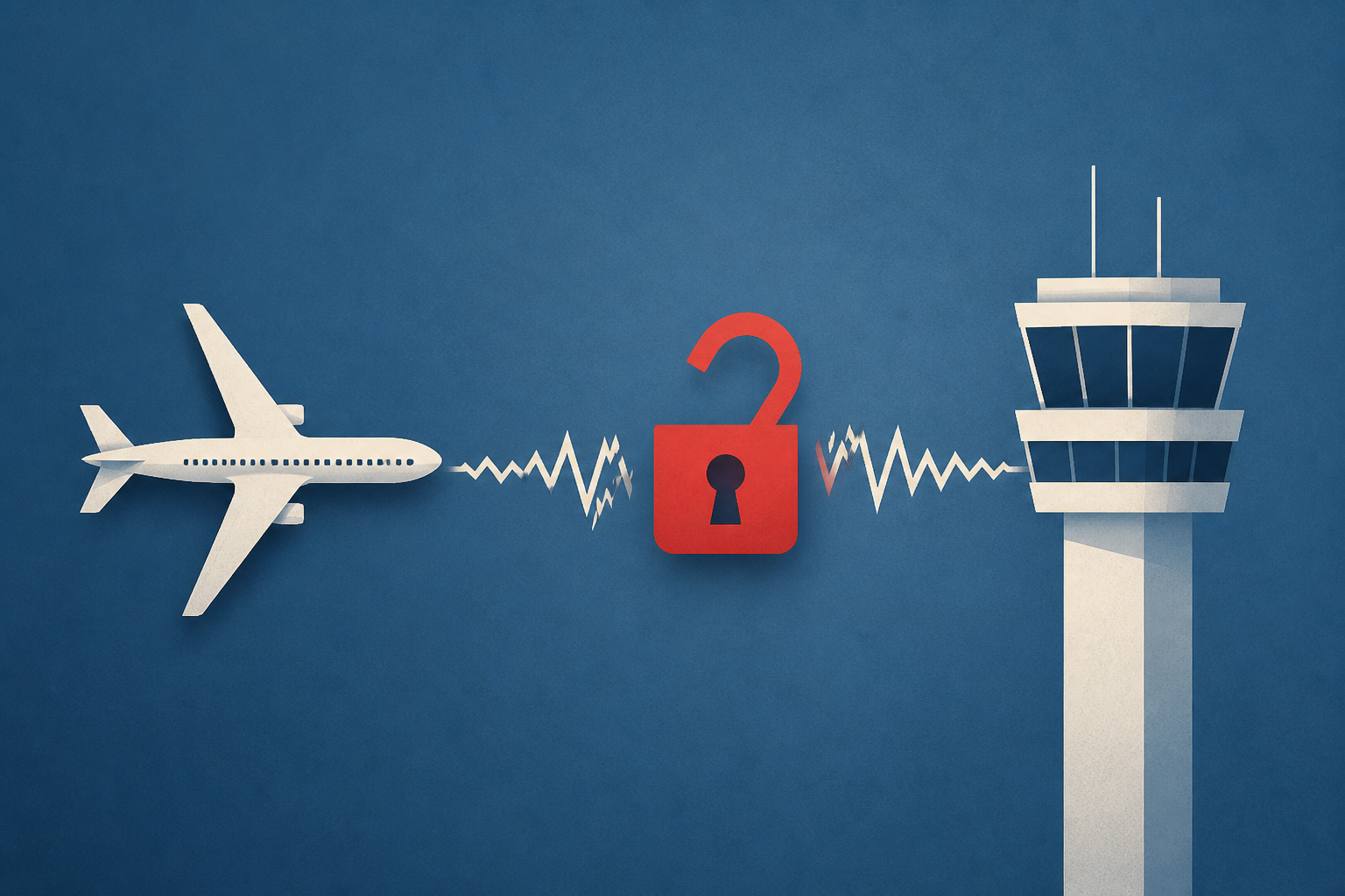 US aircraft communications with FAA 'incredibly insecure,' senator says