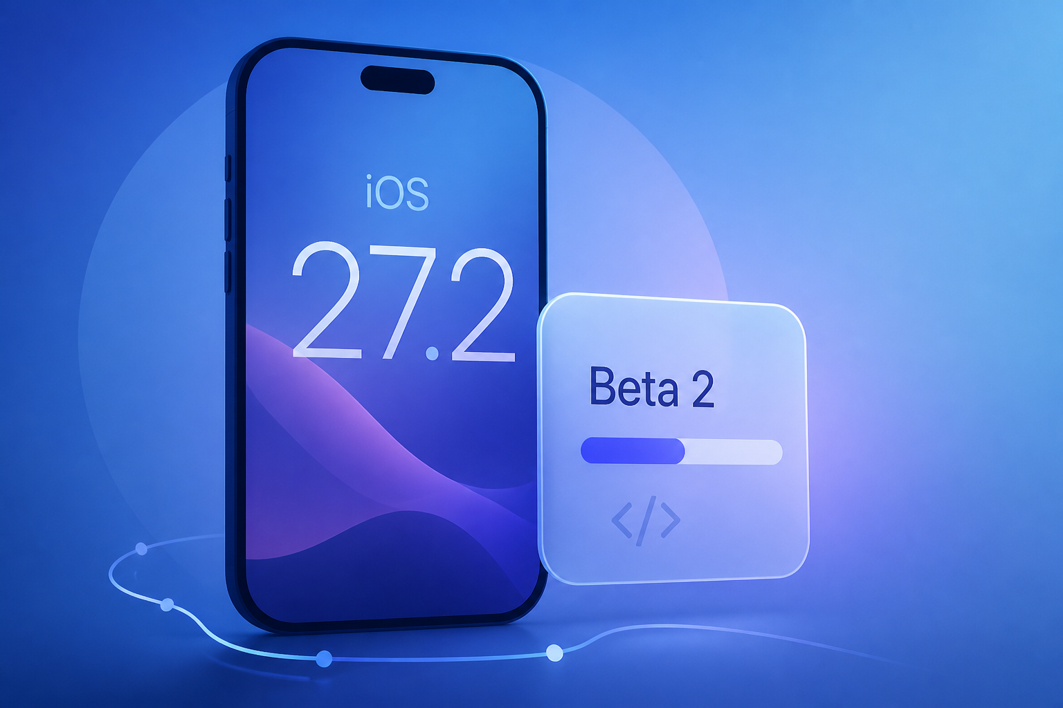 Apple Releases Second iOS 27.2 Beta