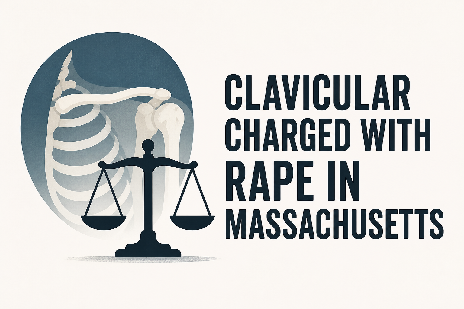 Clavicular Charged With Rape in Massachusetts