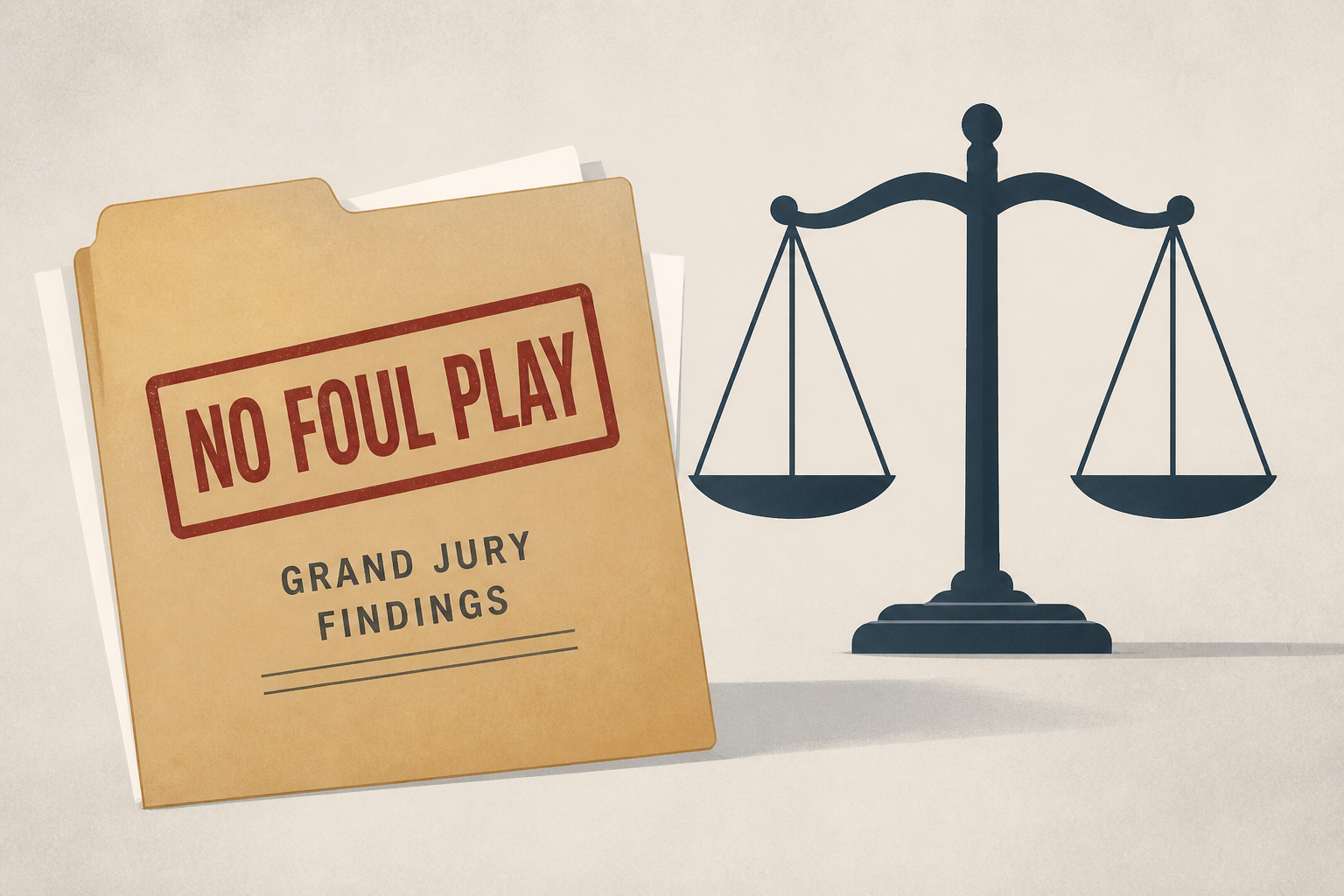 Grand jury finds no foul play in death of Nolan Wells, court documents state