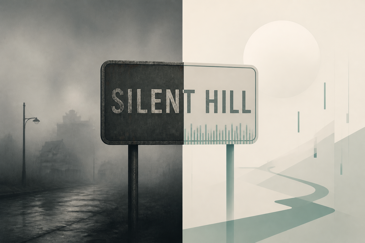 Silent Hill: Townfall (PS5) Review: Not Your Father's Silent Hill