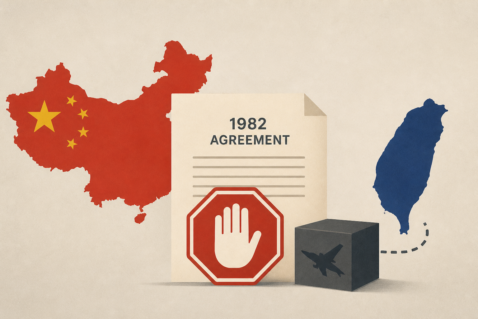 China's Xi expected to press Trump to halt Taiwan arms sales under 1982 agreement, sources say