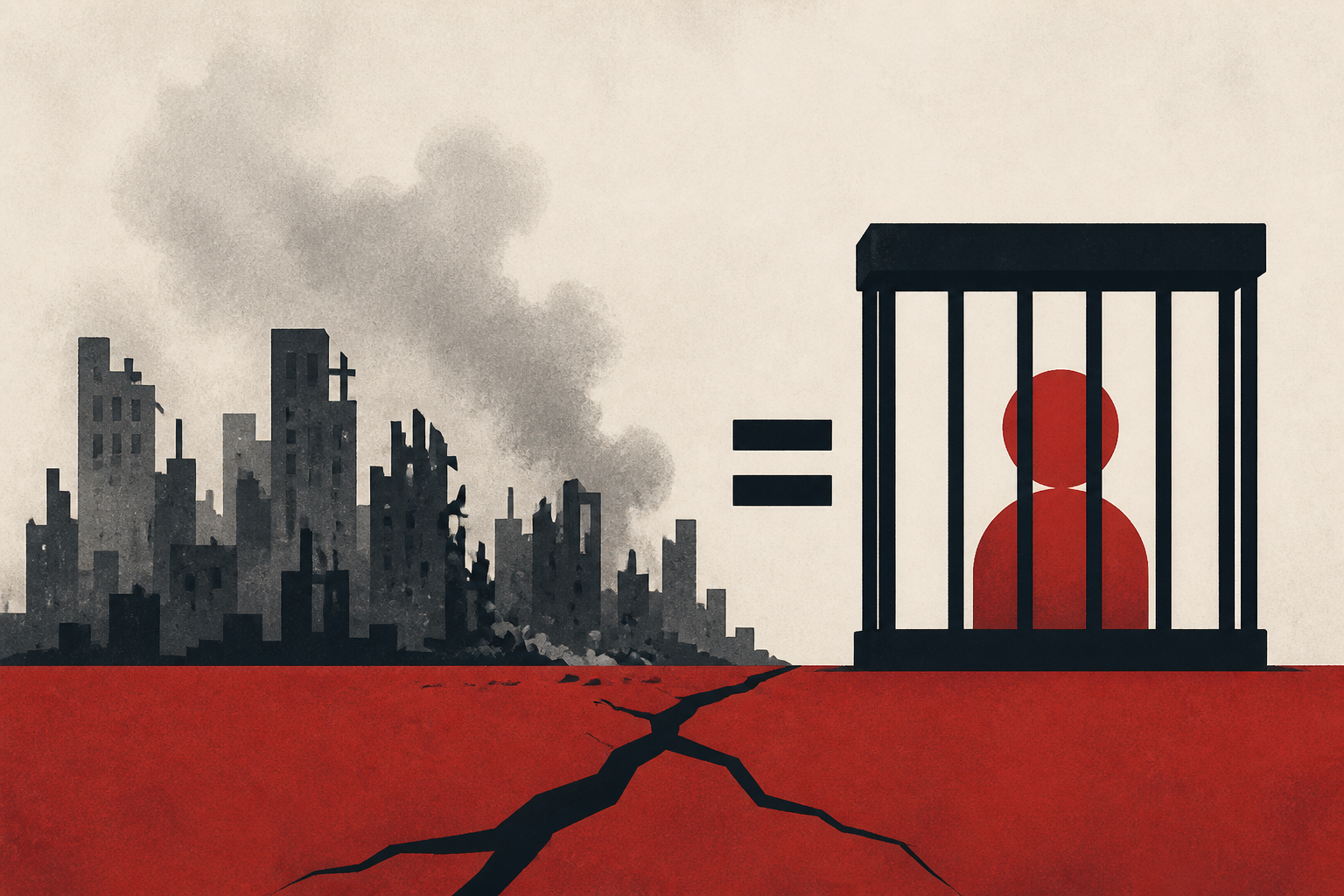 Gaza City will be evacuated, destroyed if one Israeli kidnapped, Katz