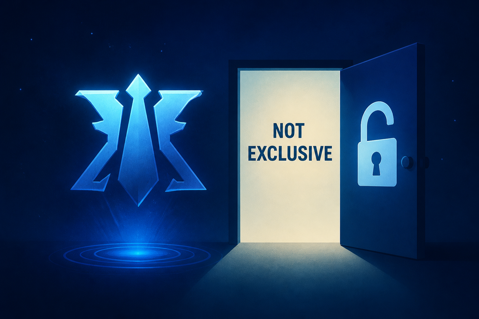StarCraft 'Won't Be Exclusive,' Says Blizzard