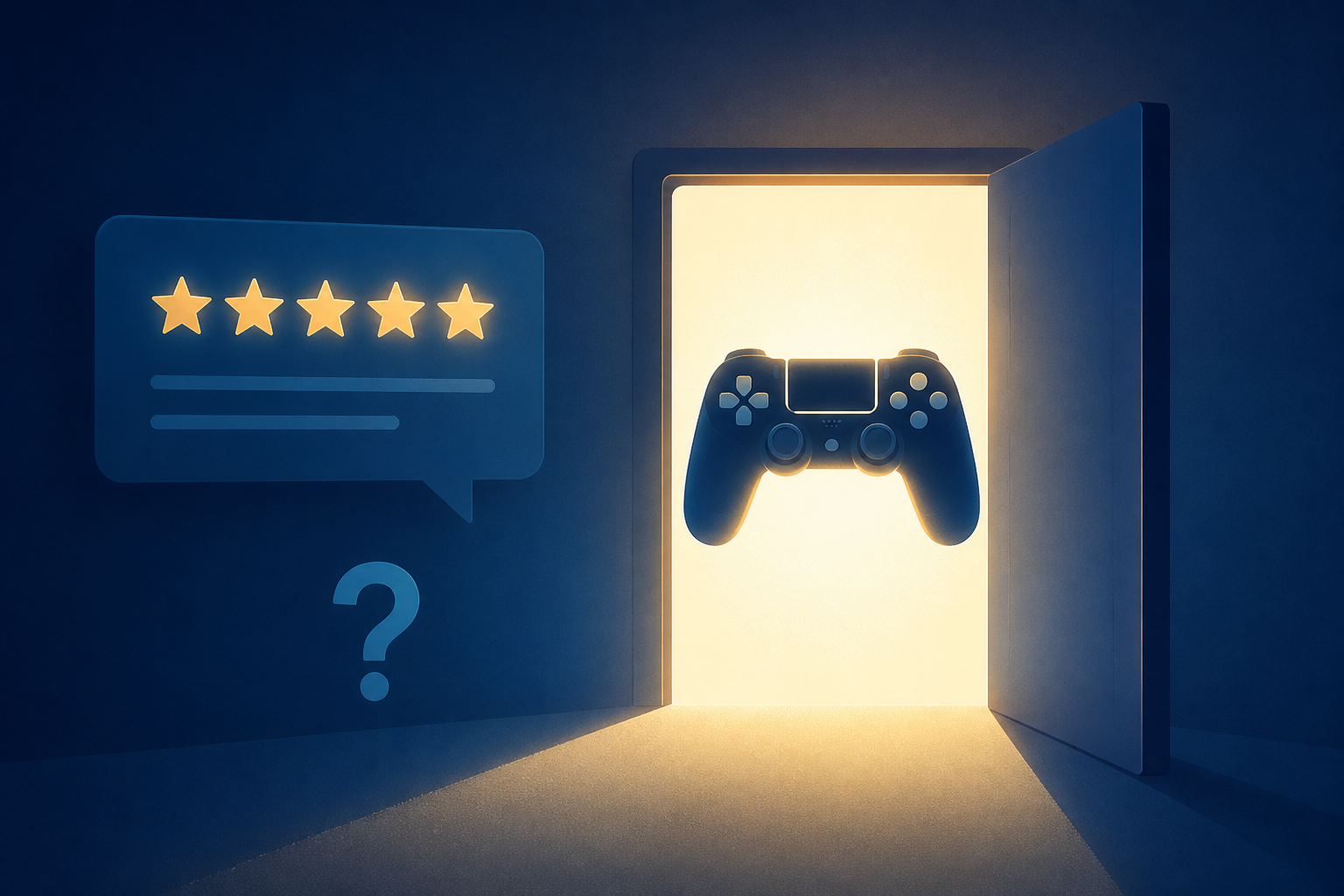 One of 2026's Best-Rated PS5 Games Is Out Today, and You Probably Don't Even Know It