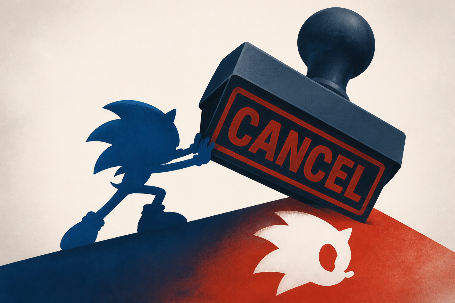 "I Had To Fight" - Sonic Boss Takashi Iizuka Reveals Sega Wanted To Cancel Entire Sonic Franchise