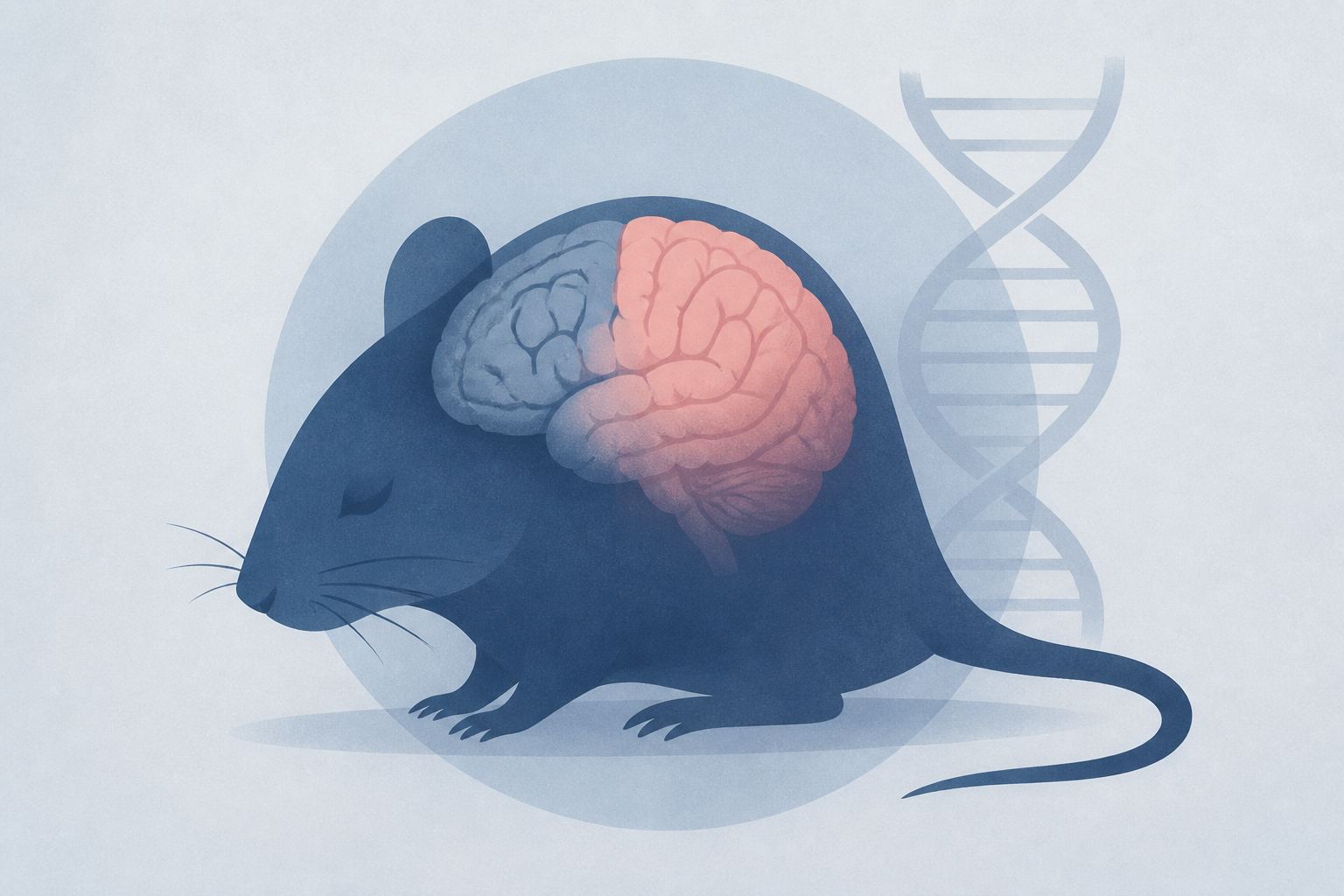 Scientists create living mice with half-human brains