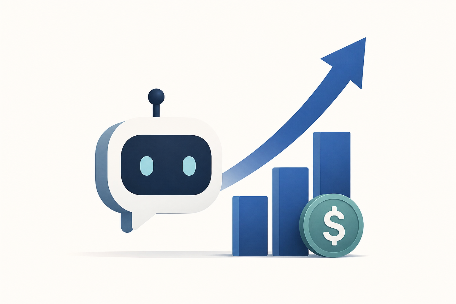 Wall Street expects Meta's AI agent to shape into a new revenue engine