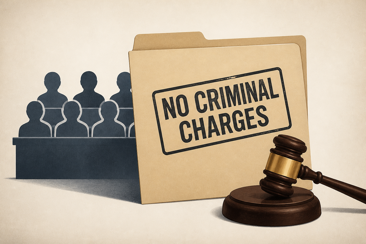 No criminal charges in death of Nolan Wells, grand jury finds