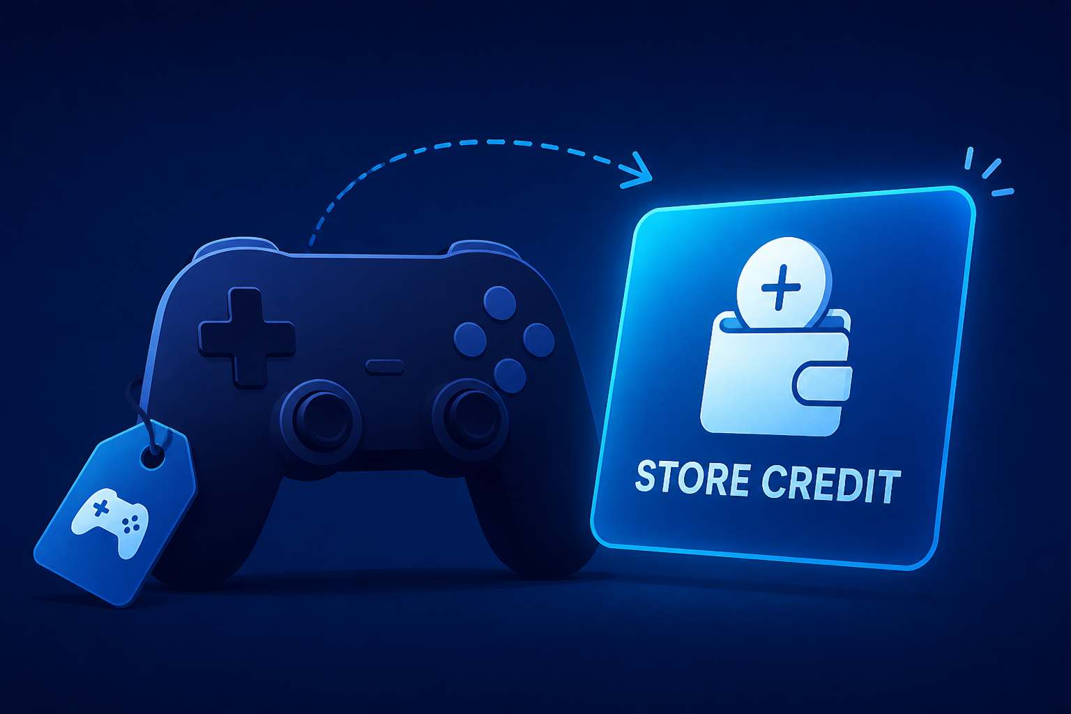 Sony appears to be testing PlayStation Store credit offers when you buy certain games