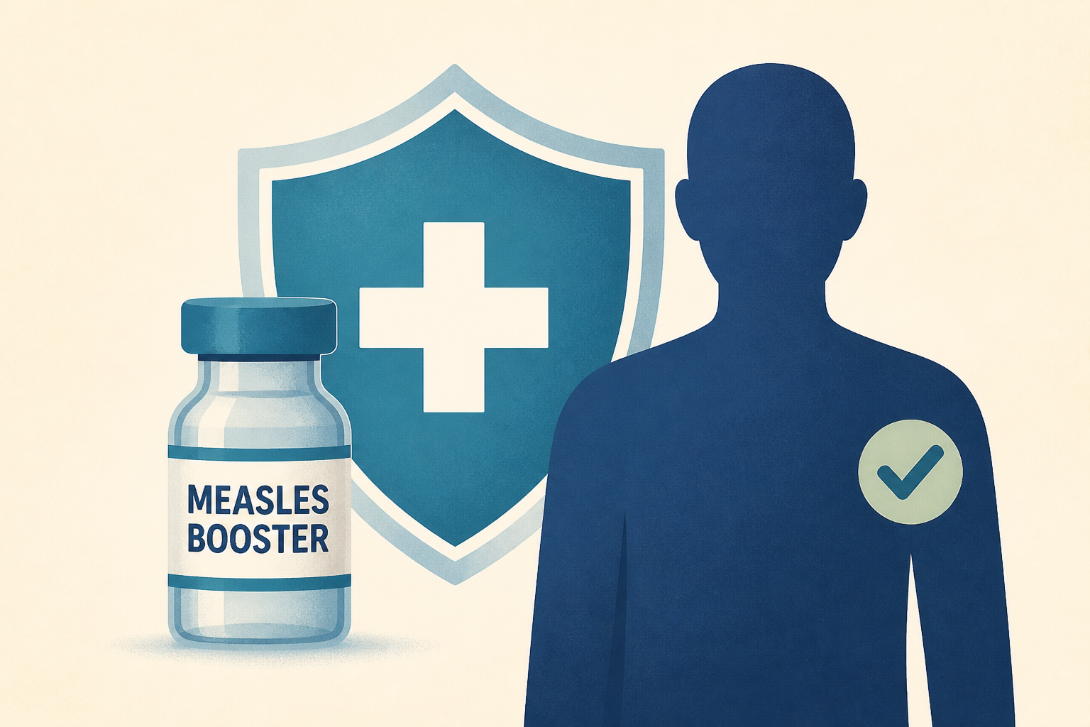 Do Adults Need A Measles Booster? Here’s What Doctors Say.