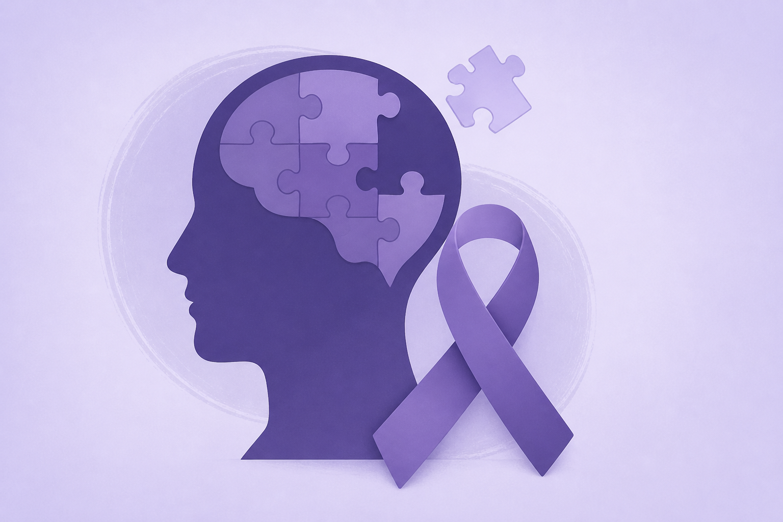 Recognizing early signs of Alzheimer's and Dementia on World Alzheimer's Day