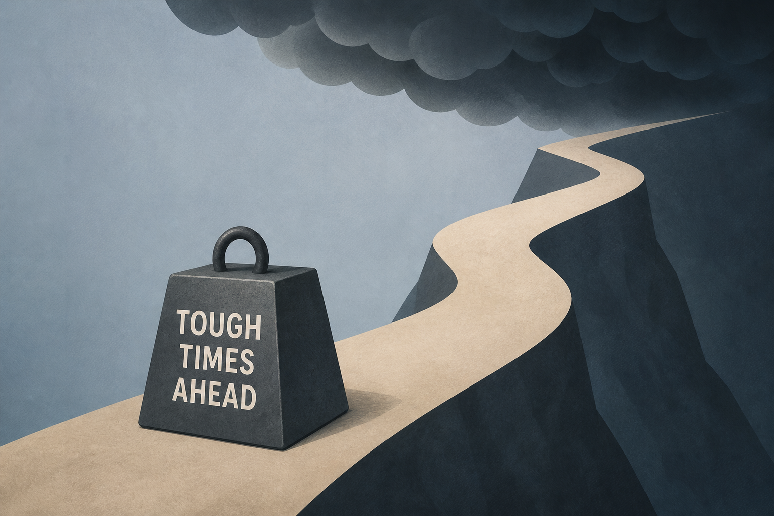 Chancellor Friedrich Merz faces tough times ahead