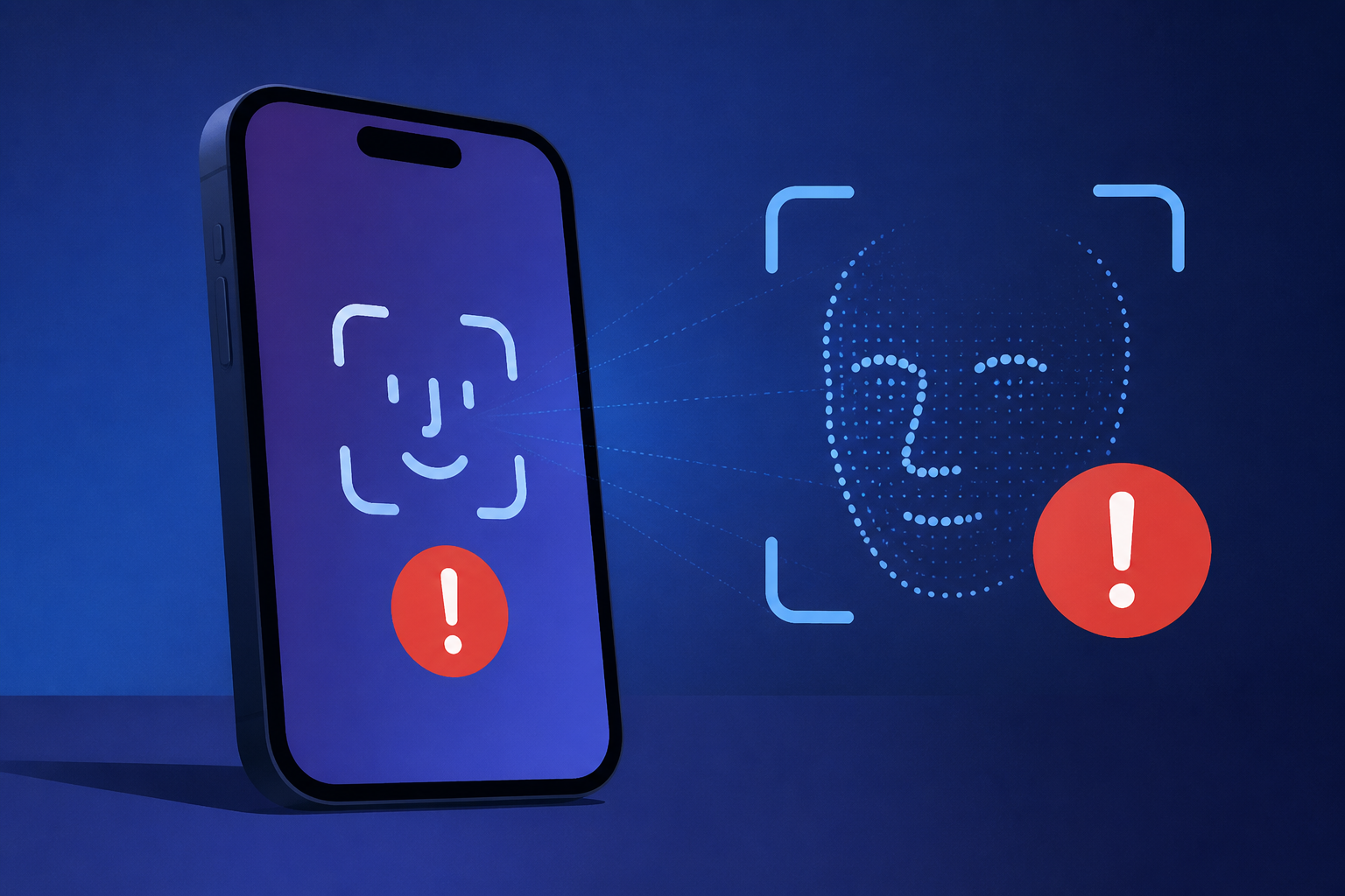 Some iPhone 18 Pro Users Experiencing Face ID Issues