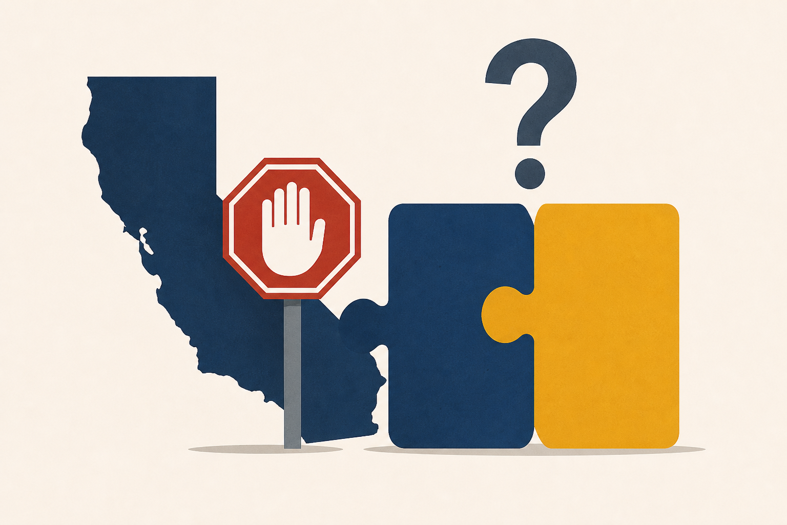 California Vowed to Stop Paramount-Warner Bros. Merger. Why Settle?