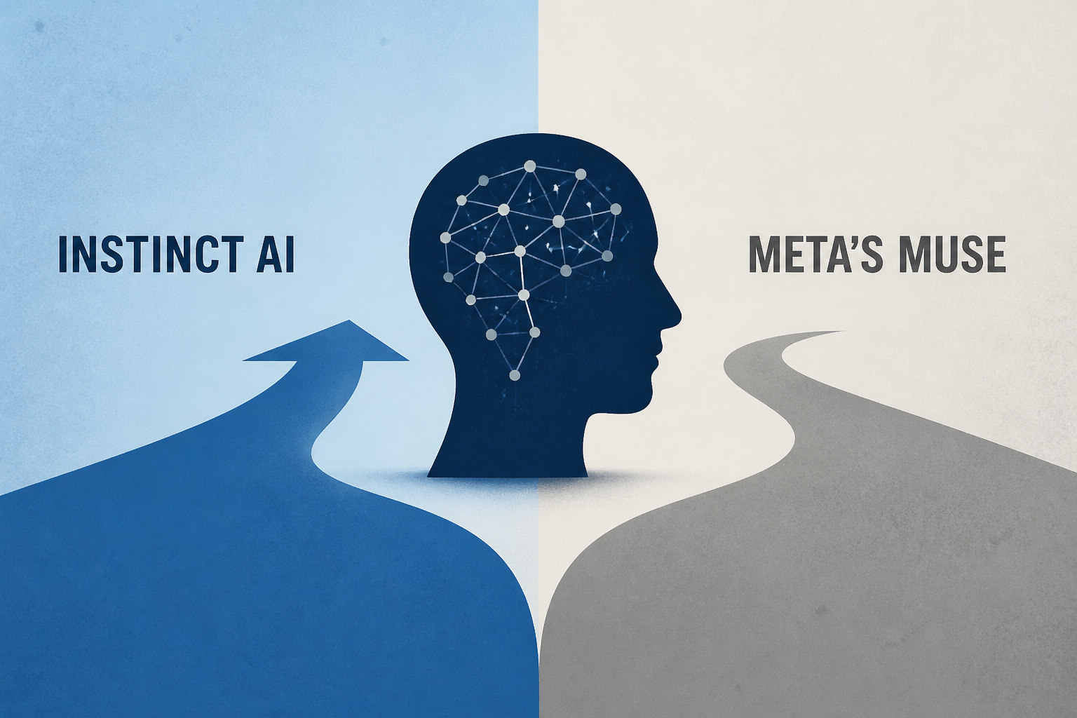 Meet Noah Shinn, Whose Instinct AI Competes With Meta's Muse