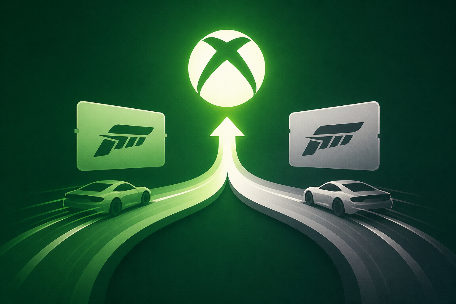 Xbox is merging its Forza developers into a single studio