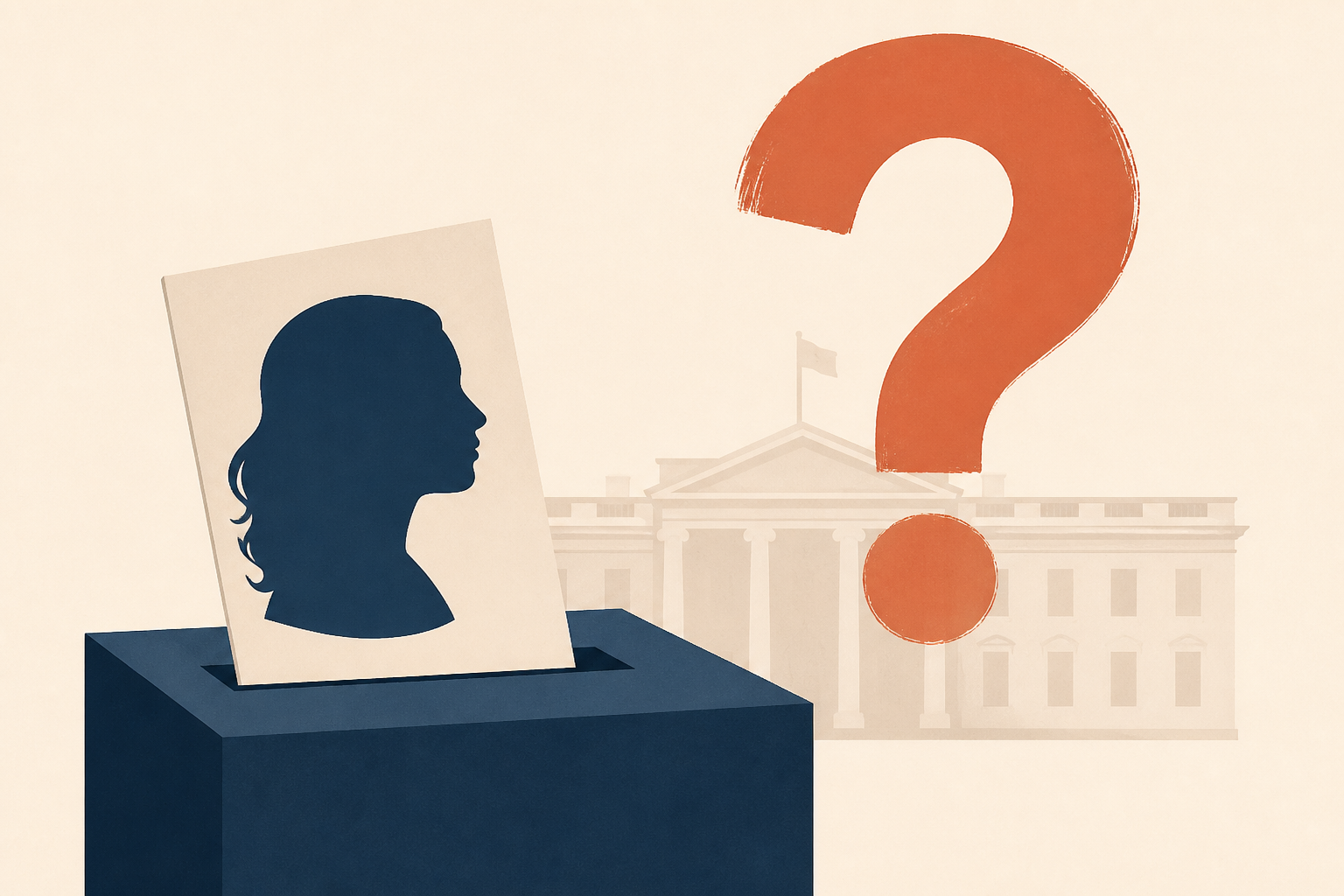 Alexandria Ocasio-Cortez questions whether a Latina can be elected president