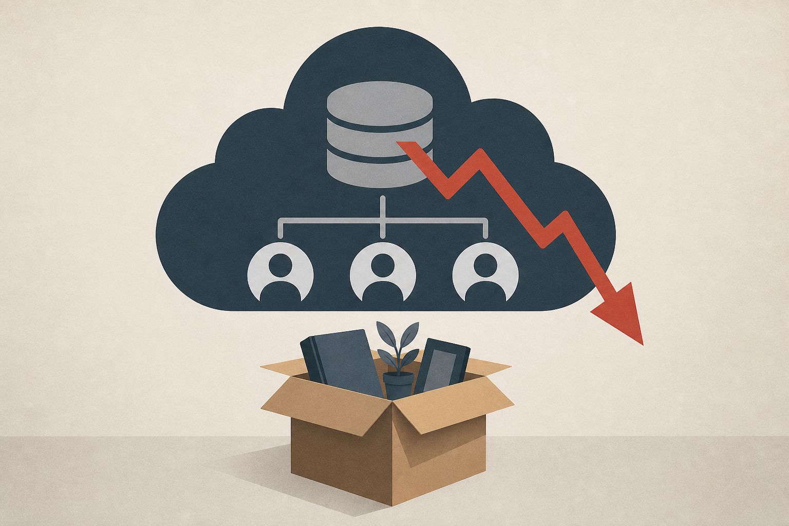 Revealed: The Oracle cloud roles hit hard by layoffs