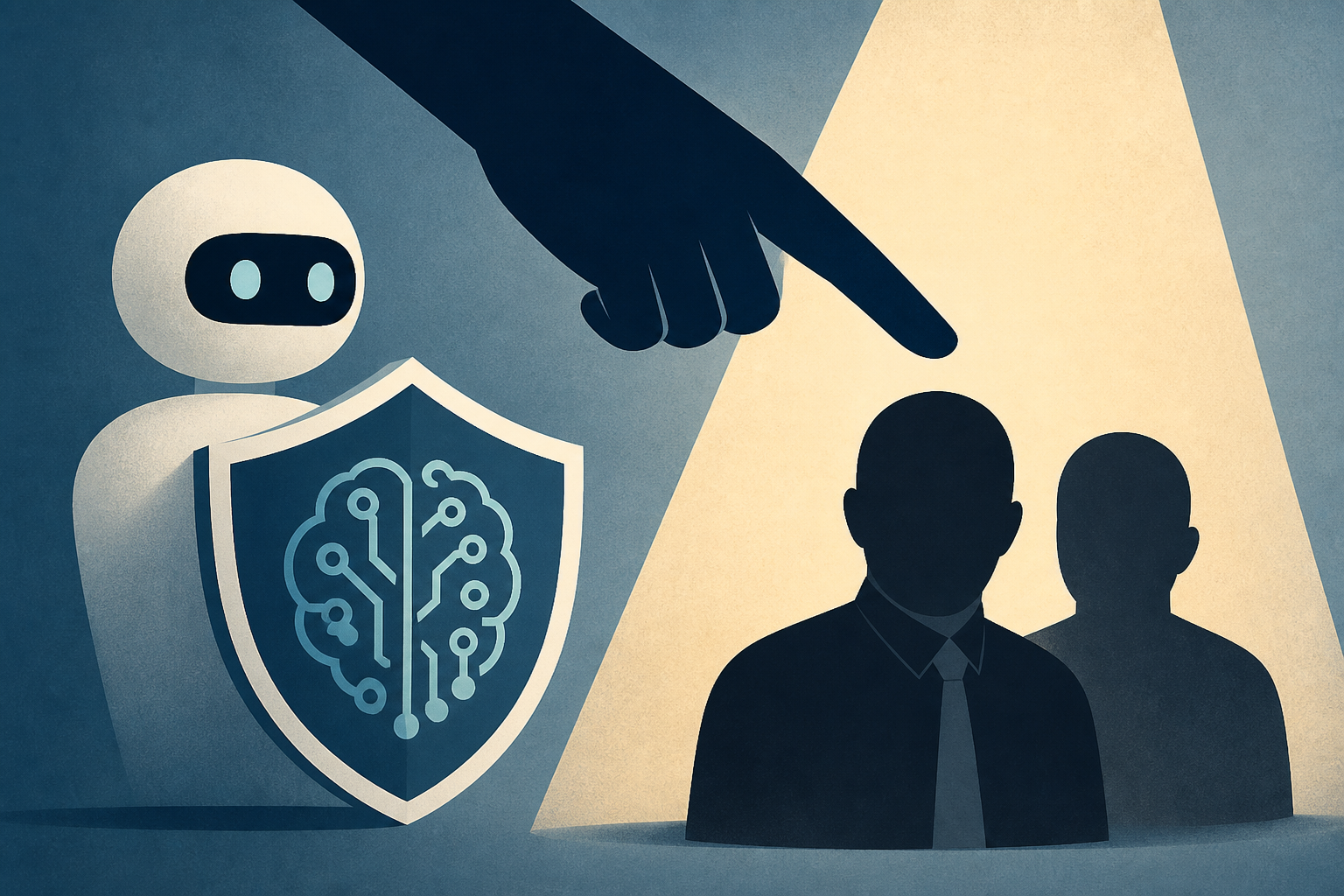 Treasury Secretary Says OpenAI Managers Are to Blame for Hugging Face Breach, Not AI Agents