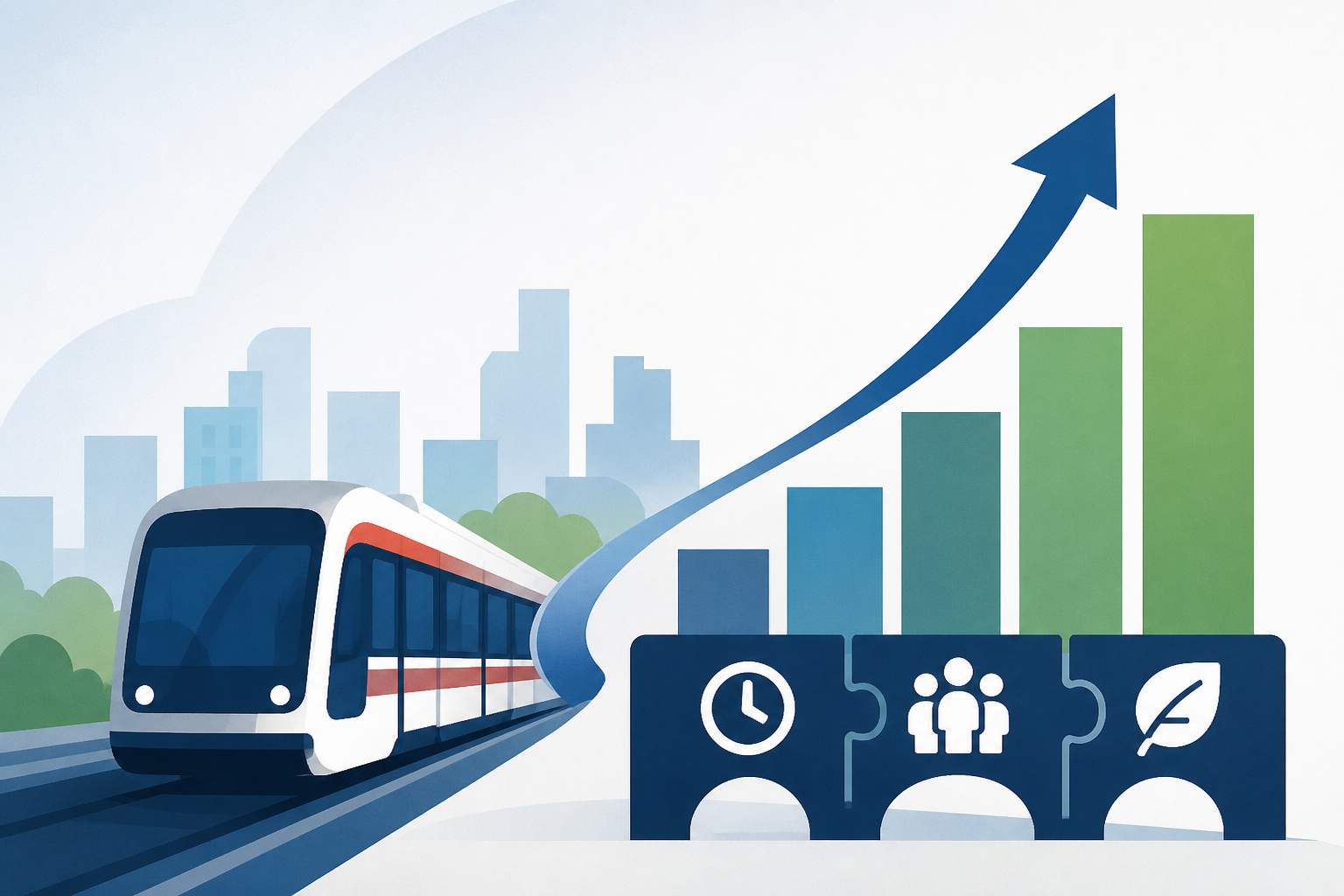 SEPTA has a new, ambitious plan that offers funders a vision of better transit