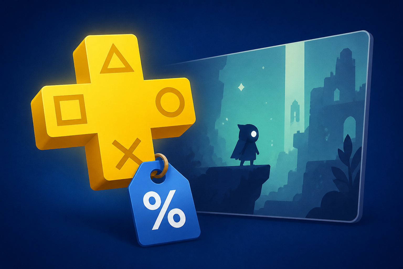 PS Plus Discount for One of PS5's Best New Indie Games