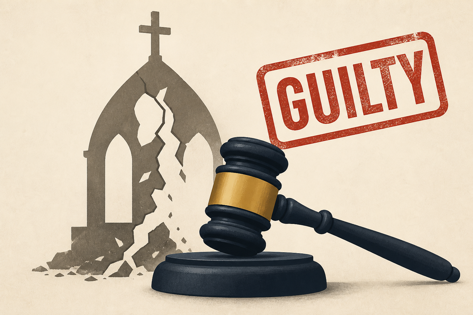 Fifteen guilty in 2019 Sri Lanka Easter bombings: What the verdict says