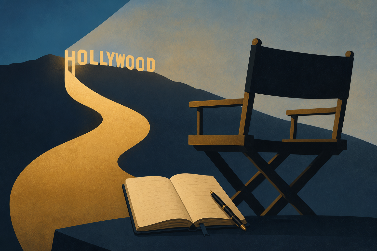 Inside Ari Emanuel's Earliest Days in Hollywood: Memoir Excerpt
