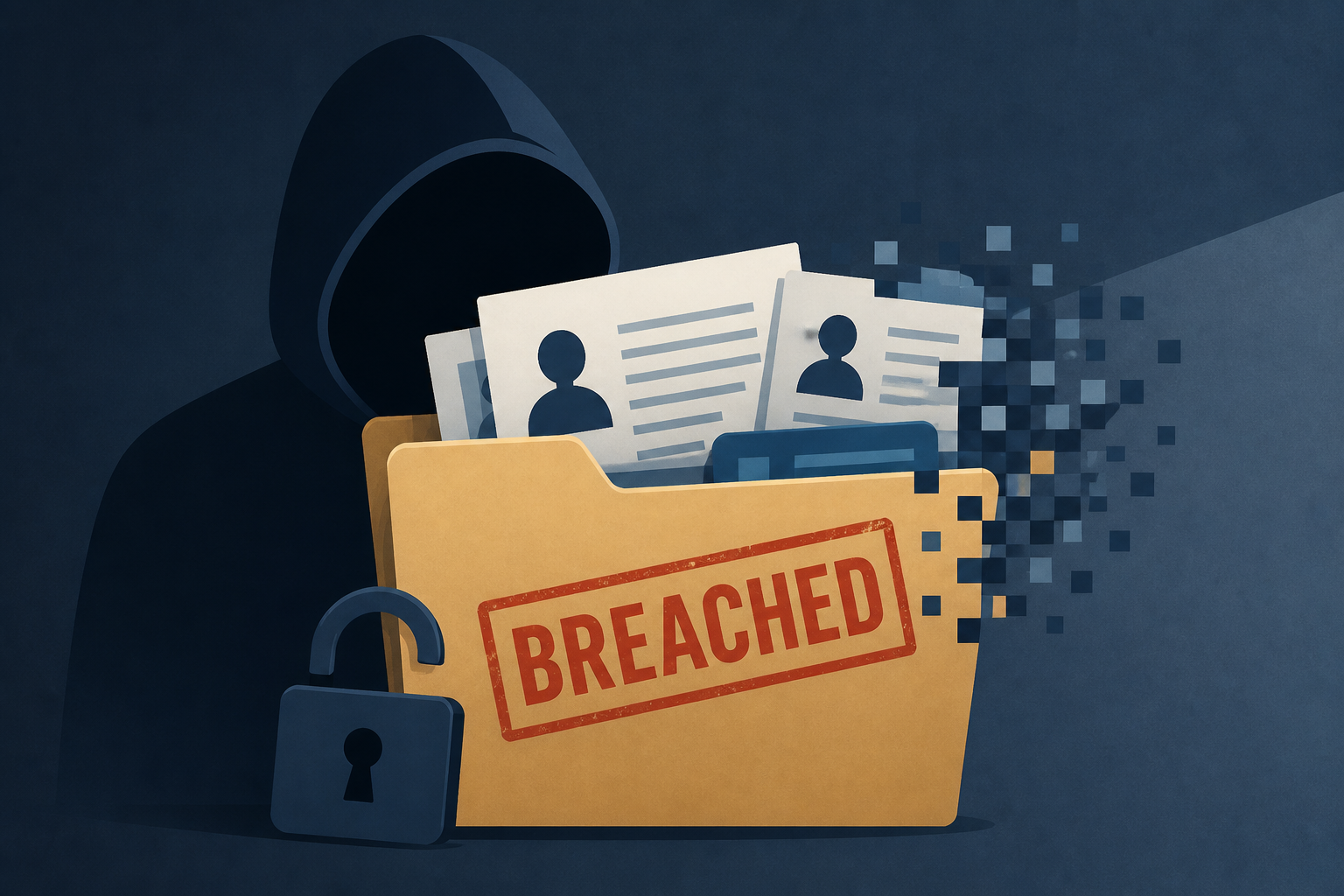 ShinyHunters hackers say they breached FBI, stole data on bureau employees