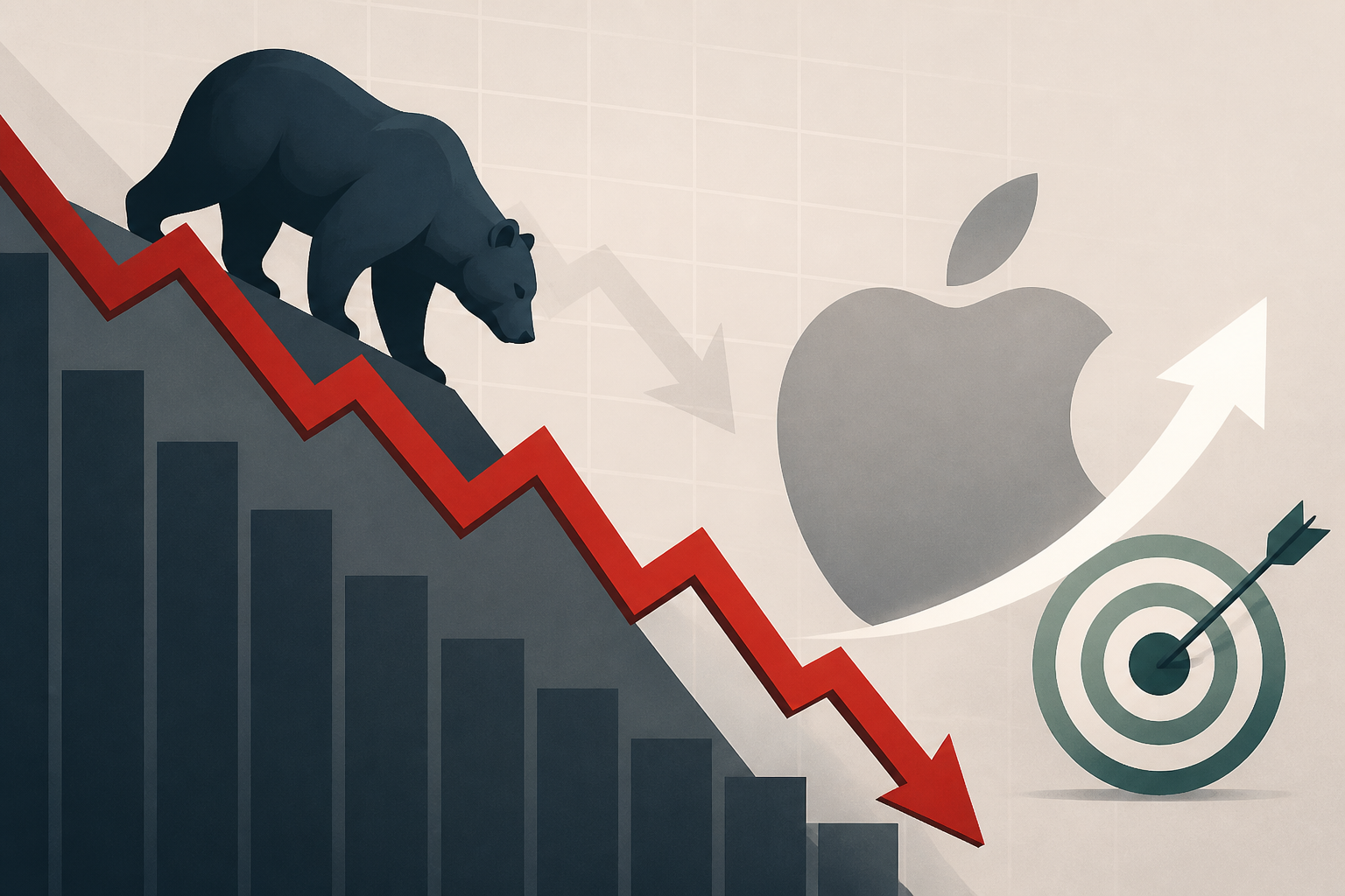Stock Market Today: Dow Skids As Trump Threatens Iran; Apple Nears Buy Point