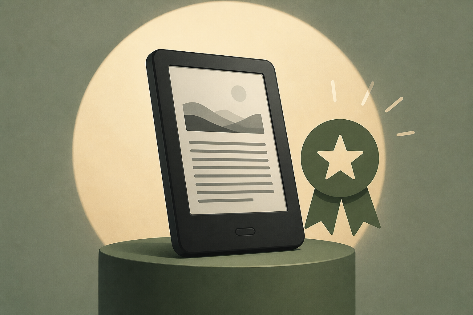 The Boox Picco Is a Contender for My New Favorite Tiny E-Reader