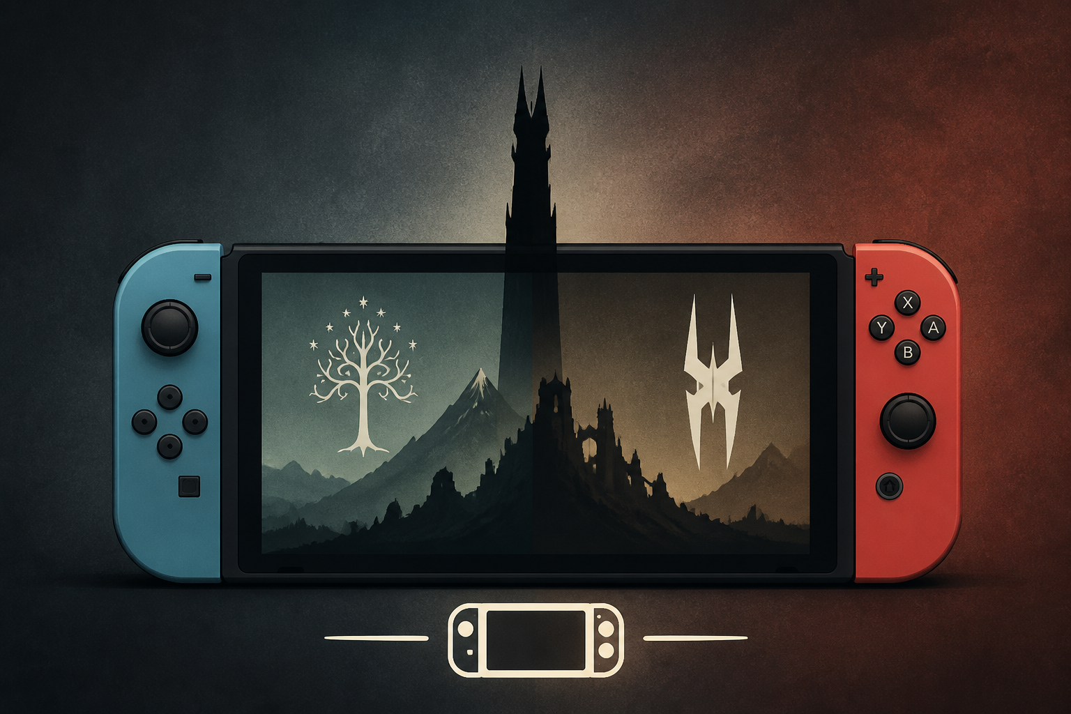 Middle-earth: Shadow of War, Shadow of Mordor coming to Nintendo Switch 2