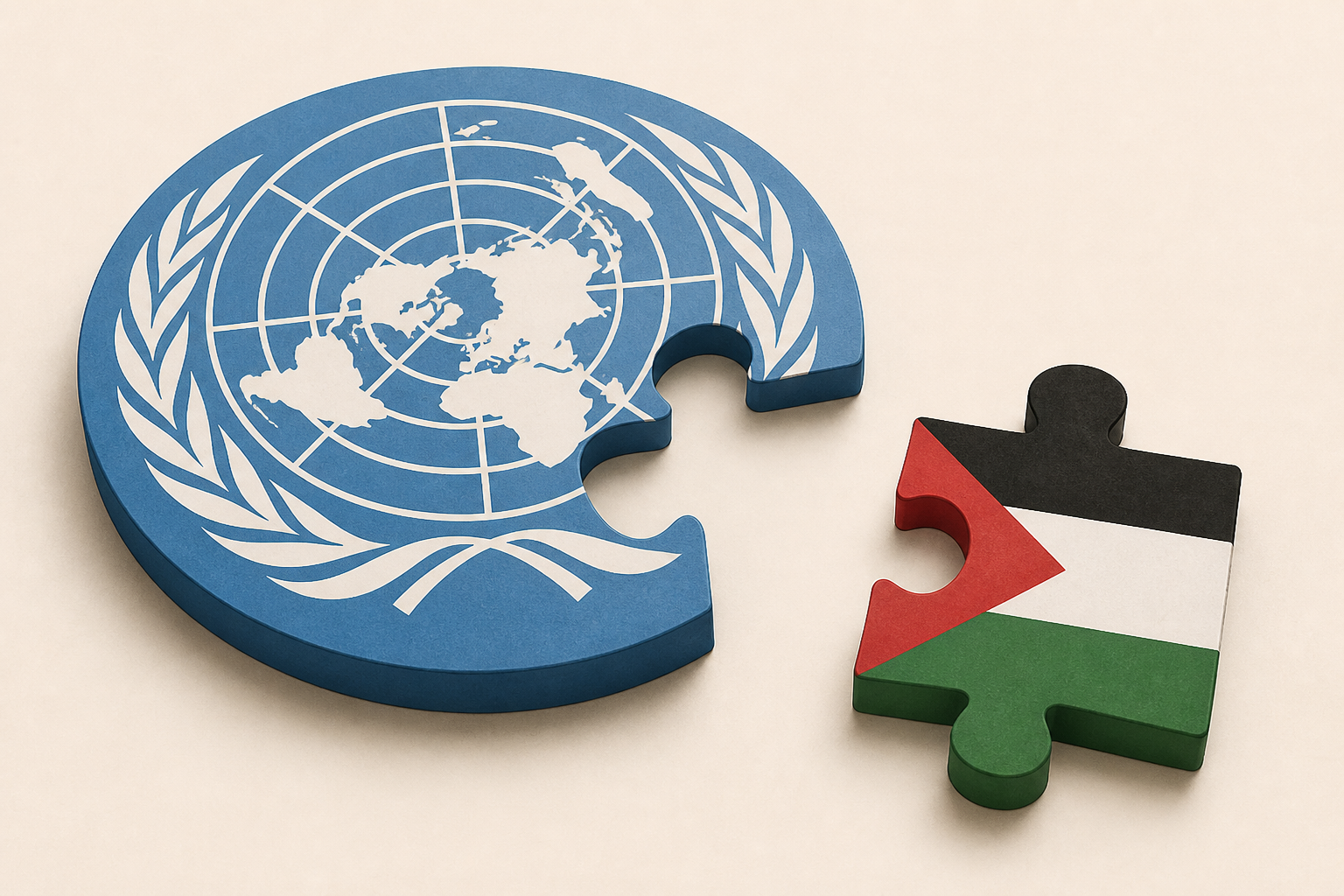 Turkey's Erdogan urges UN reform, wider recognition of Palestinian state