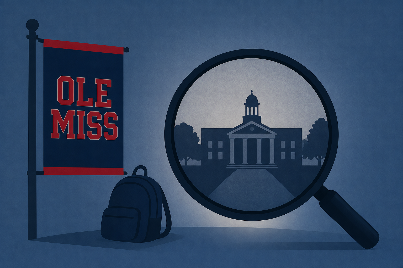 Two Ole Miss students found dead; investigation underway