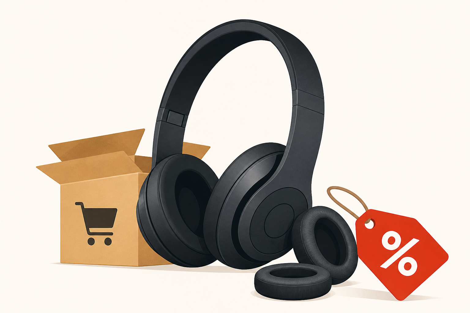 Beats 360 Pre-Orders Open at Amazon With Cushion Kits on Sale, Plus More Beats Deals