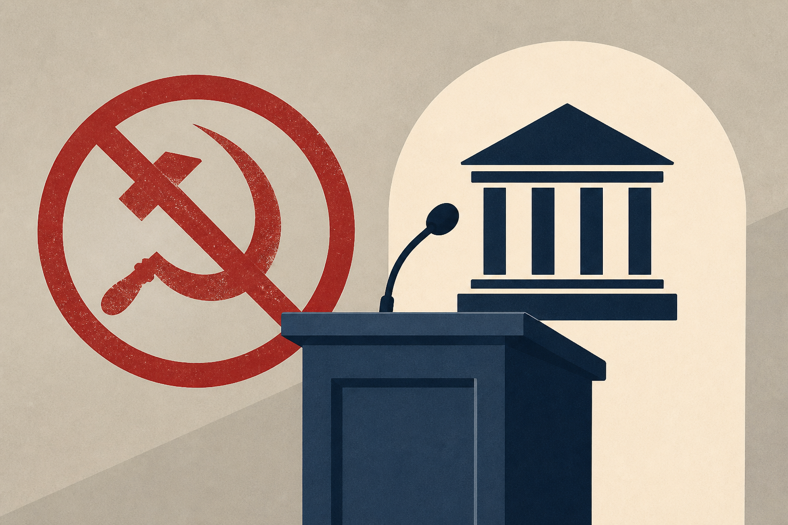 Yeonmi Park speaks at Cornerstone University anti-communism event
