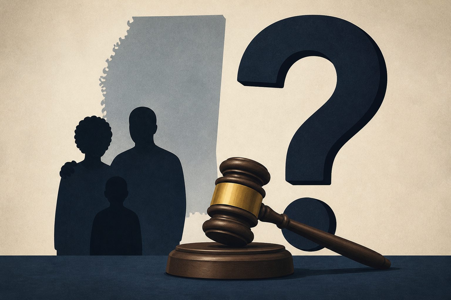 Family and Ben Crump demand answers after Mississippi grand jury declines charges