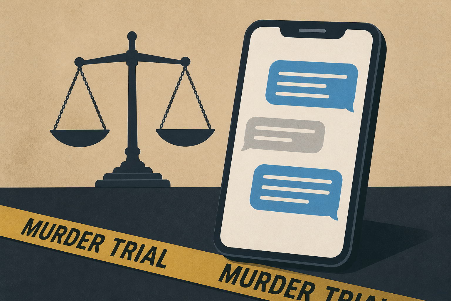 Caleb Flynn 'American Idol' murder trial: Texts to mistress revealed